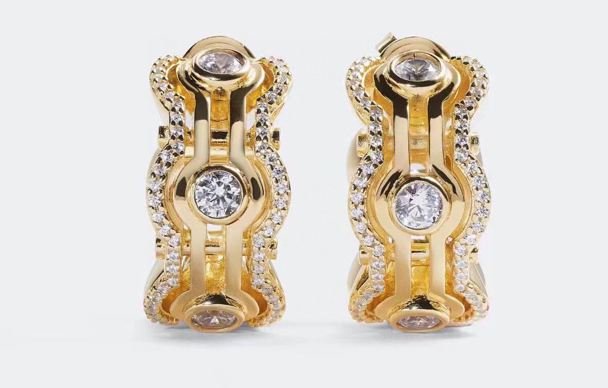 Bvlgari Earrings